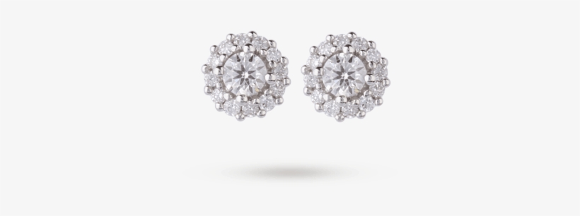 9ct White Gold - Mug, transparent png download