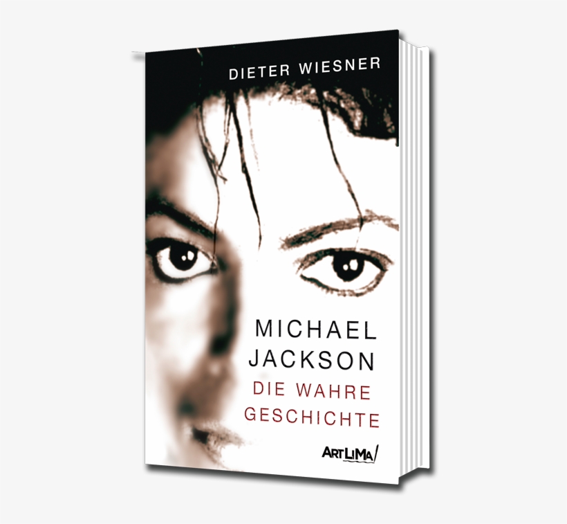 Image - Wiesner Dieter: Michael Jackson - Die Wahre Geschichte, transparent png download