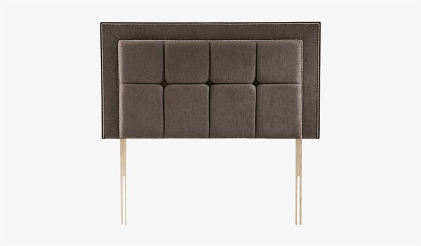 Silentnight Vincenza Headboard - Vicenza, transparent png download