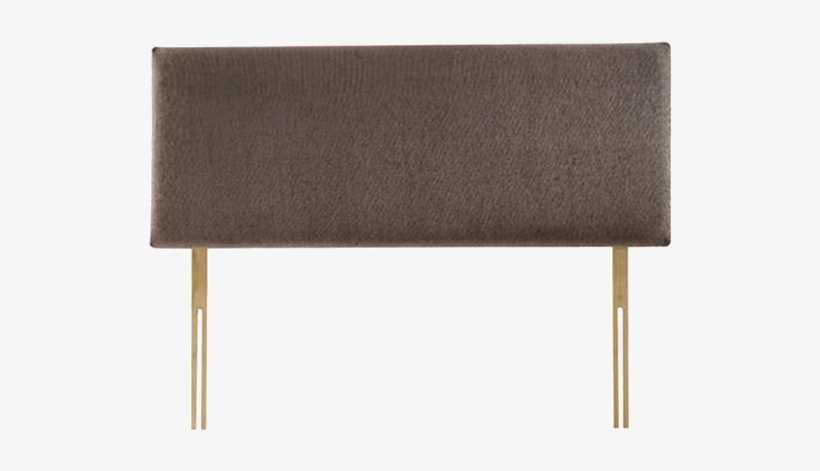 Silentnight Lyon Headboard, transparent png download