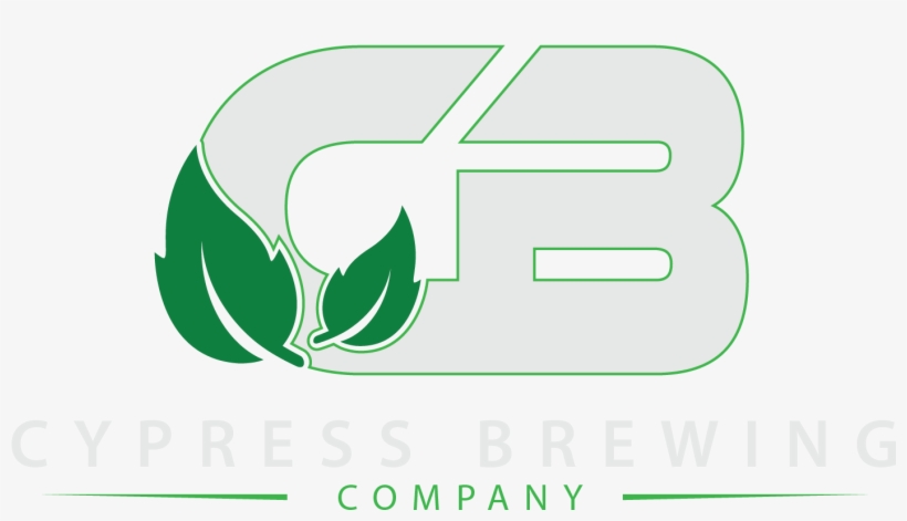Cypress Brewing Co - Beer, transparent png download