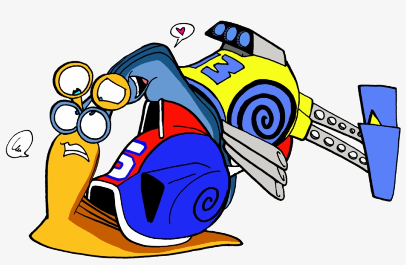 Skid And Turbo By Yo - Car, transparent png download