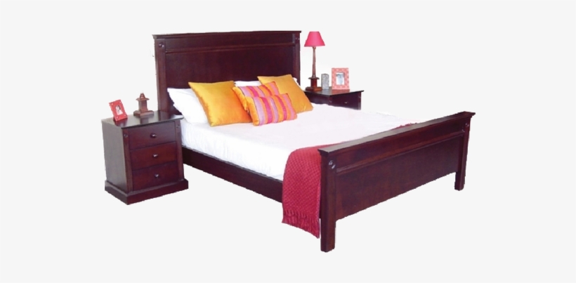 Crawford Headboard - Bed Frame, transparent png download