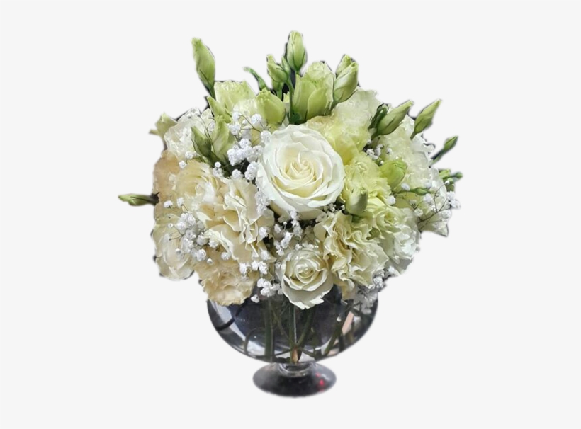 Arreglos De Flores En Copa, transparent png download