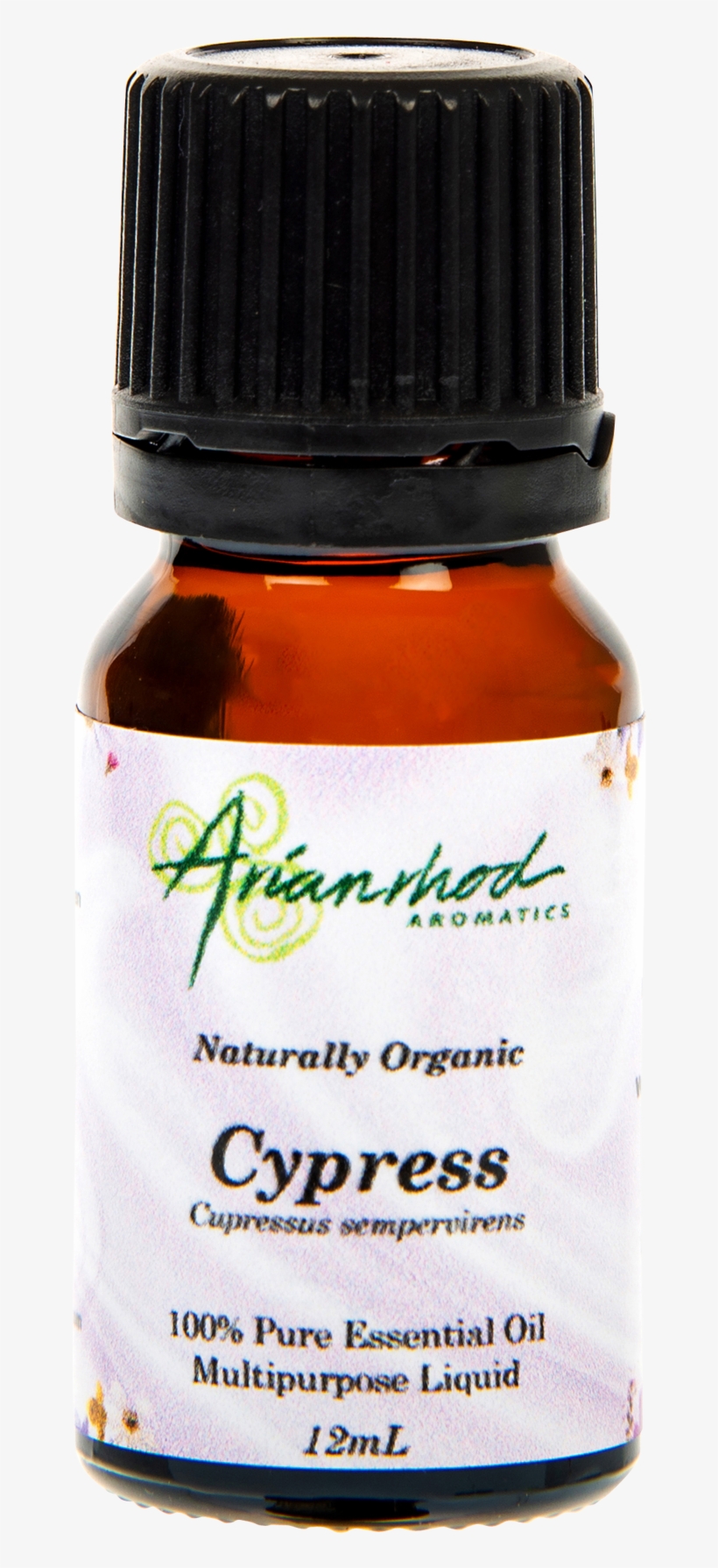 Cypress - Arianrhod Aromatics, transparent png download
