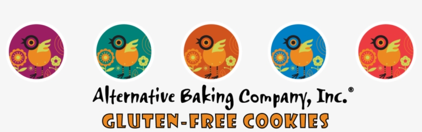 Cropped Gf Banner - Alternative Baking Company, transparent png download