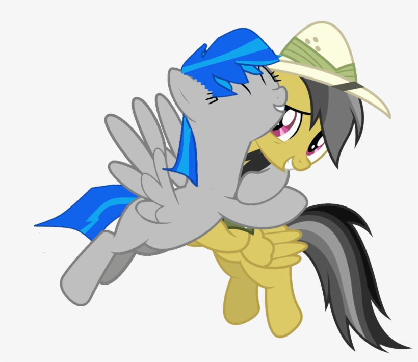 Base, Oc, Oc Only, Oc - Daringdash, transparent png download