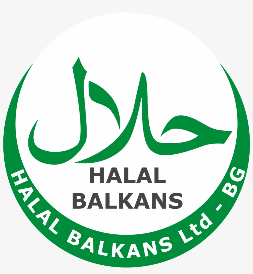 Site Logo - Halal Food, transparent png download