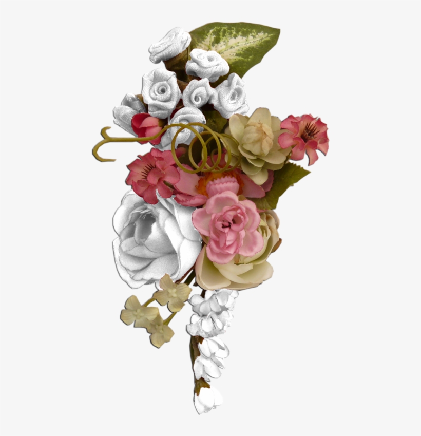 Fleurs, Éclat, Ornement, Flowers, Tubes, Bouquets, - Portable Network Graphics, transparent png download