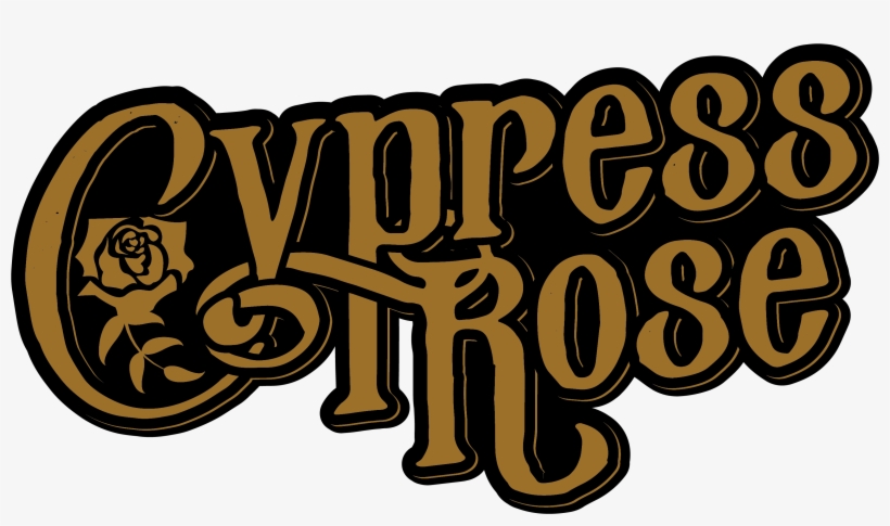 Cypress Rose - Roses, transparent png download