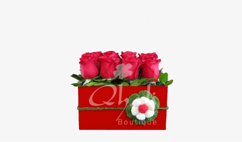 Diseño Y Desarrollo Por - Hybrid Tea Rose, transparent png download