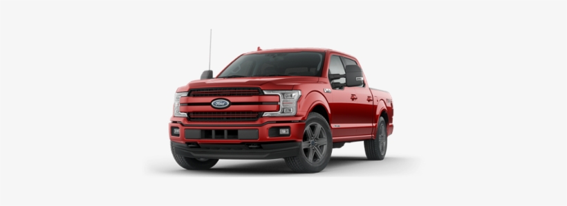 2018 Ford F 150 Vehicle Photo In Plainfield, Il 60586 - 2018 Ford F-150, transparent png download
