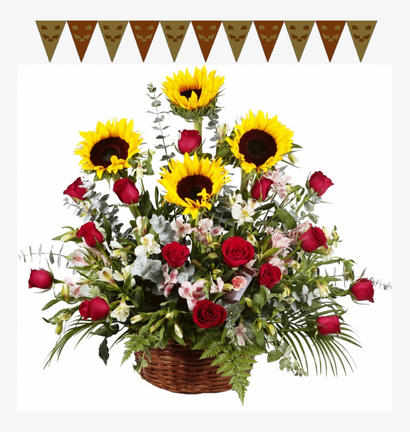 Amanecer - Floral Design, transparent png download