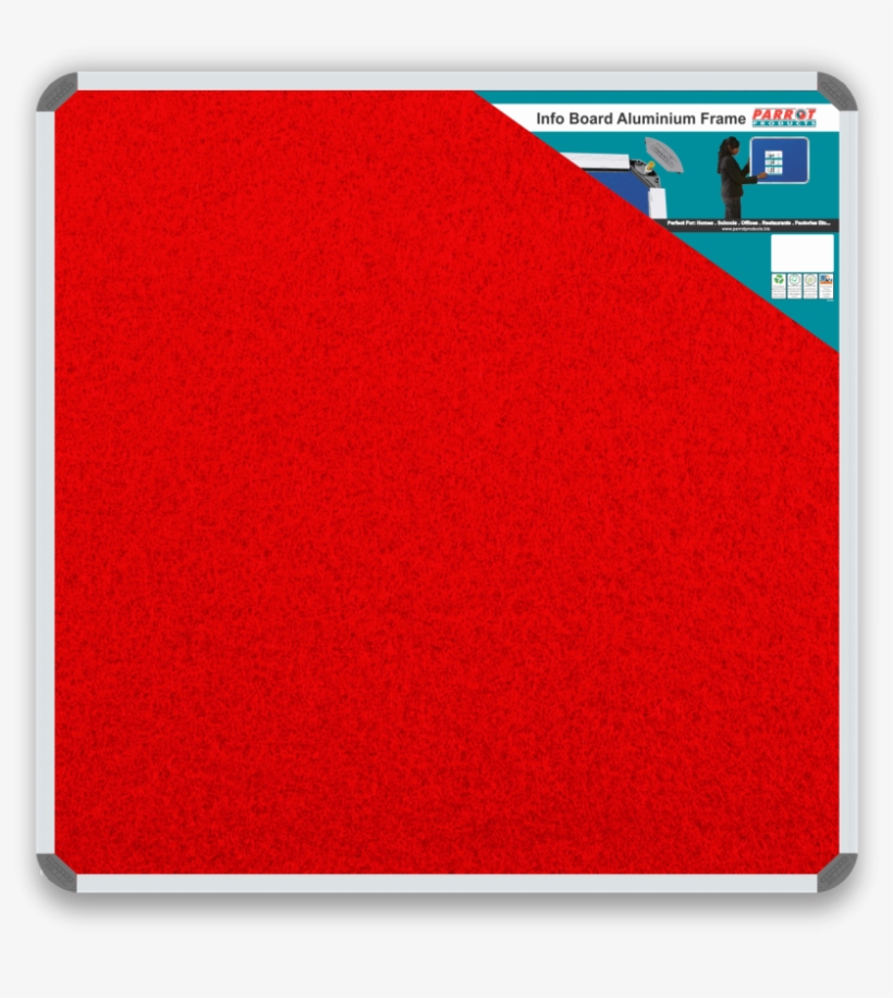 Roller Rail Pin Board - Information, transparent png download