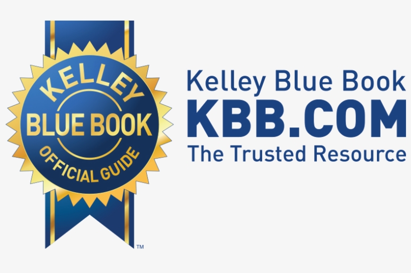 2018 Kelley Blue Book Kbb - Kelley Blue Book Award, transparent png download