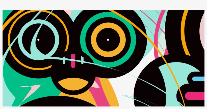 Small Voice Banner - Gose, transparent png download