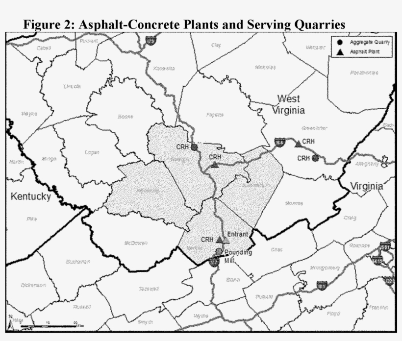 A Small But Significant Post-acquisition Increase In - Atlas, transparent png download