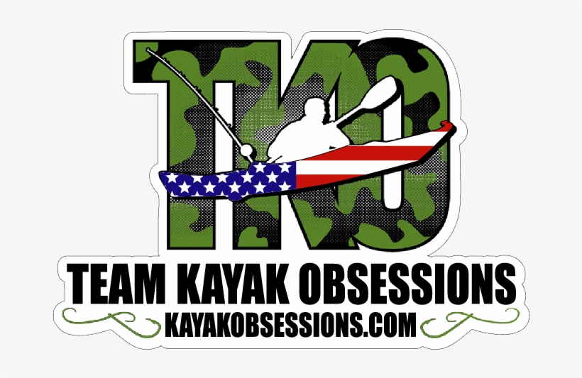 Kayak Obsessions Home Page - Kayak, transparent png download