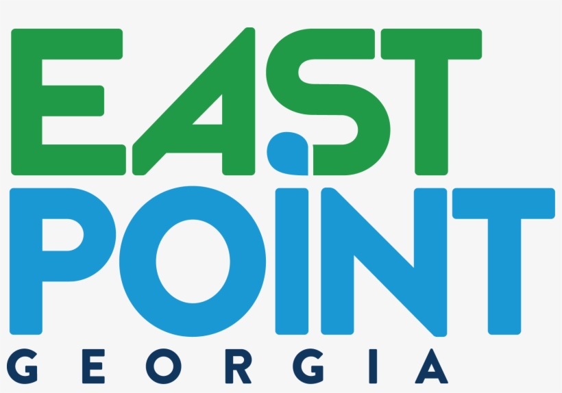 East Point Mayor - City Of East Point Logo, transparent png download