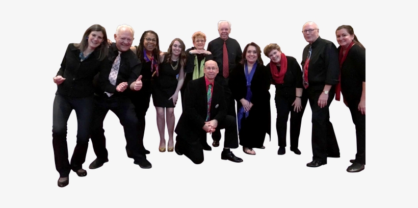Small Wonder Jazz Singers - Jazz, transparent png download