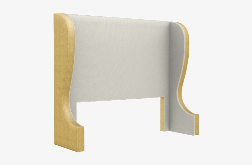 Lyford Headboard- Queen - Lyford, transparent png download