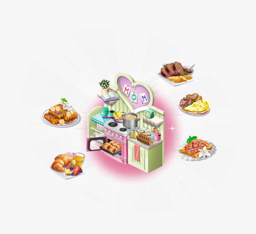 Event-mother's Day Oven - Mother's Day, transparent png download