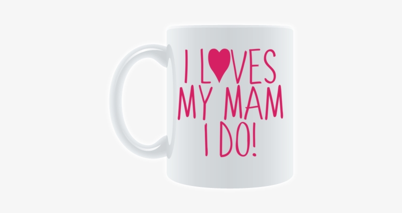 Father's Day Mugs From Welsh Banter - Mug Mother Day Png, transparent png download