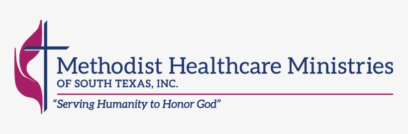 Methodist Healthcare Ministries Of South Texas Inc, transparent png download