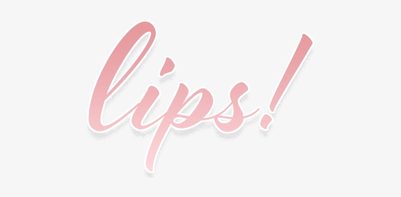 Aww, The Perfect Pouty Lip - Utah, transparent png download