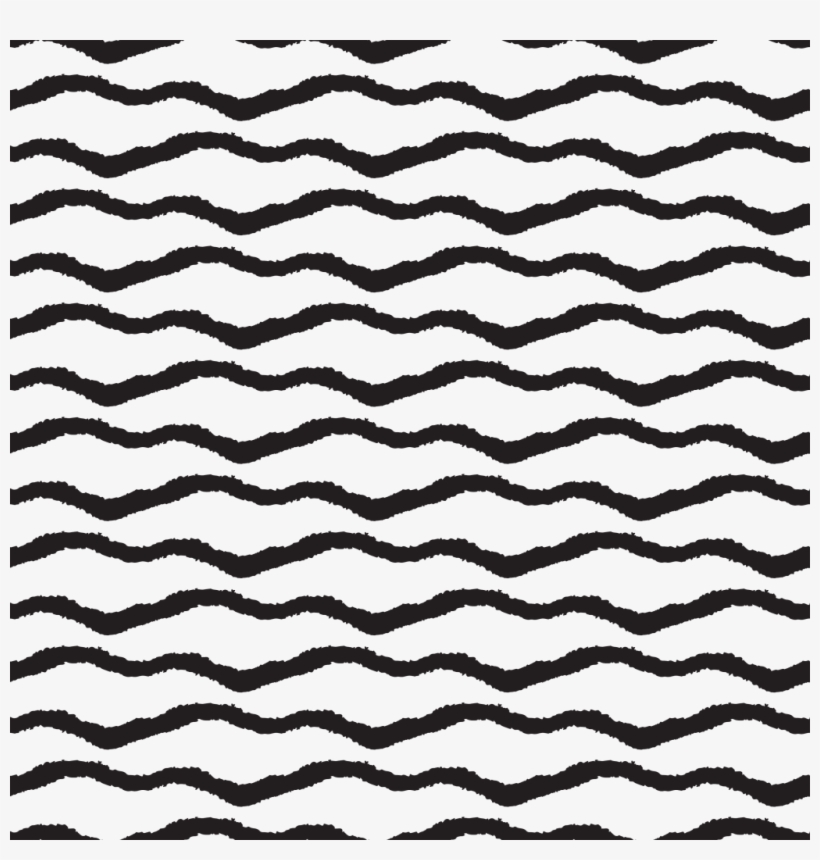 Wave Pattern Background - Portable Network Graphics, transparent png download