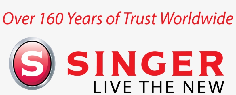 Singer India Limited - Singer Sri Lanka Logo, transparent png download