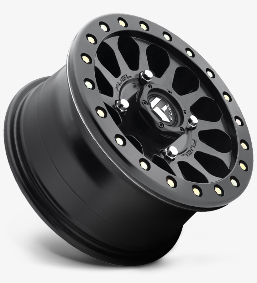 Vector - D920 - Beadlock - Rotiform Kps 20 Inch, transparent png download