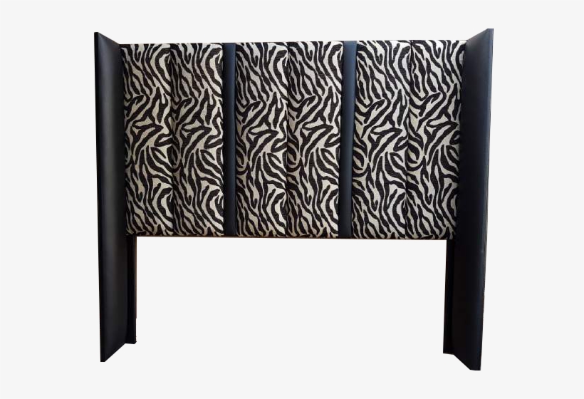 Khloe Wingback Headboard Only - Headboard At Fair Price, transparent png download
