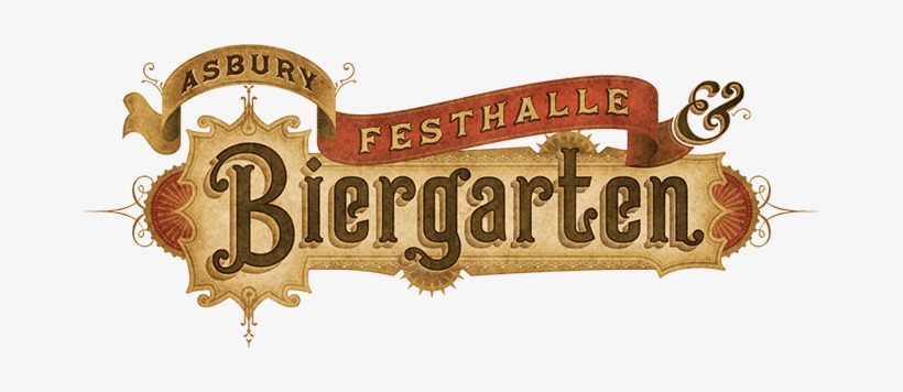 Our 1st Memorial Day Weekend And 1st Blog Asbury Festhalle - Asbury Biergarten, transparent png download