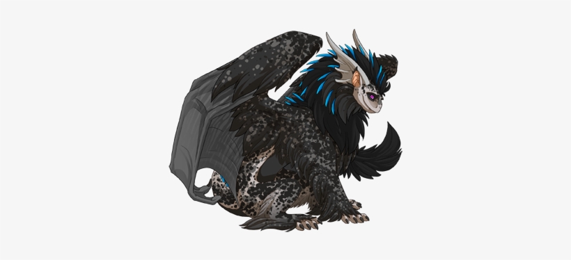 16698437 350 - Dragon, transparent png download