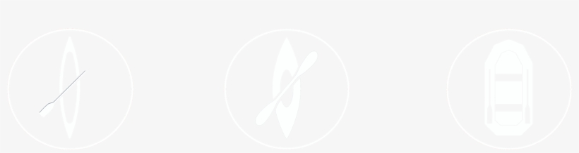Canoe, Kayak And Raft Rentals At Riversedge Outfitters - Riversedge Canoe & Kayak Outfitters, transparent png download