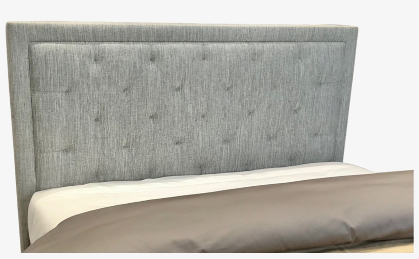 Headboard, transparent png download