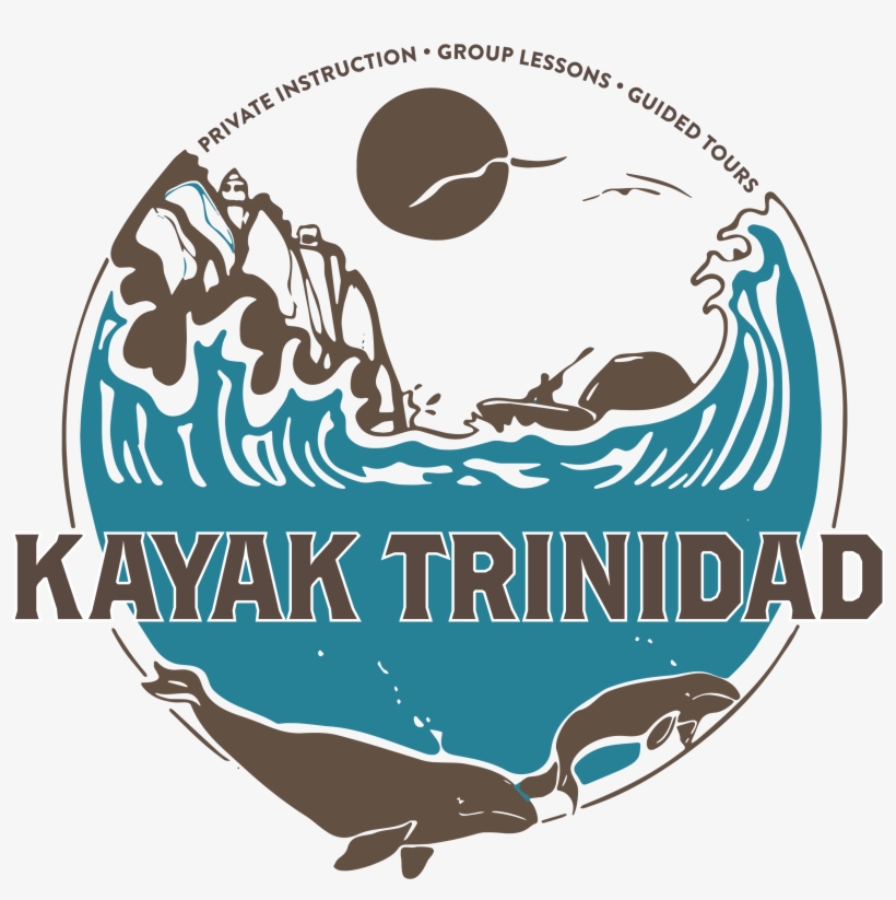 Welcome To Kayak Trinidad Humboldt County's Premiere - Kayak Trinidad, transparent png download