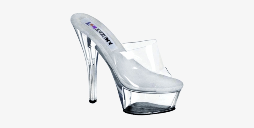 Adult Princess Glass Slippers, transparent png download