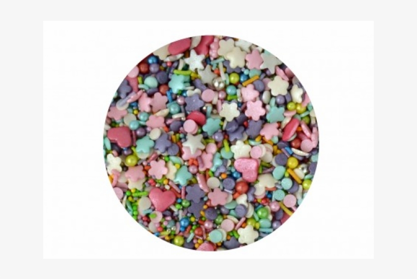 Enchanted Sprinkletti - Sprinkletti - Enchanted, transparent png download