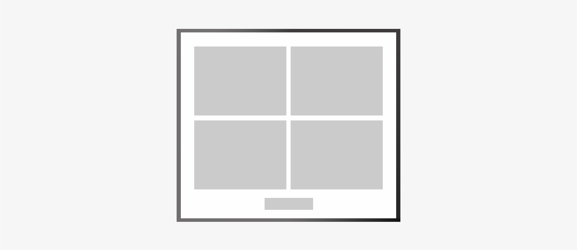 To Add A Image To The Collage, Click On The Image Panel - Architecture, transparent png download