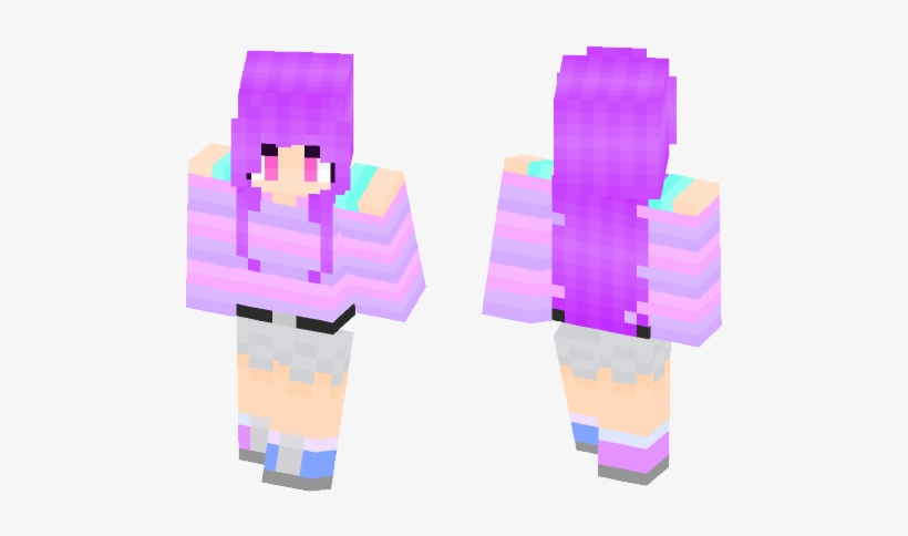 Kawaii Candy Child - Graphic Design, transparent png download