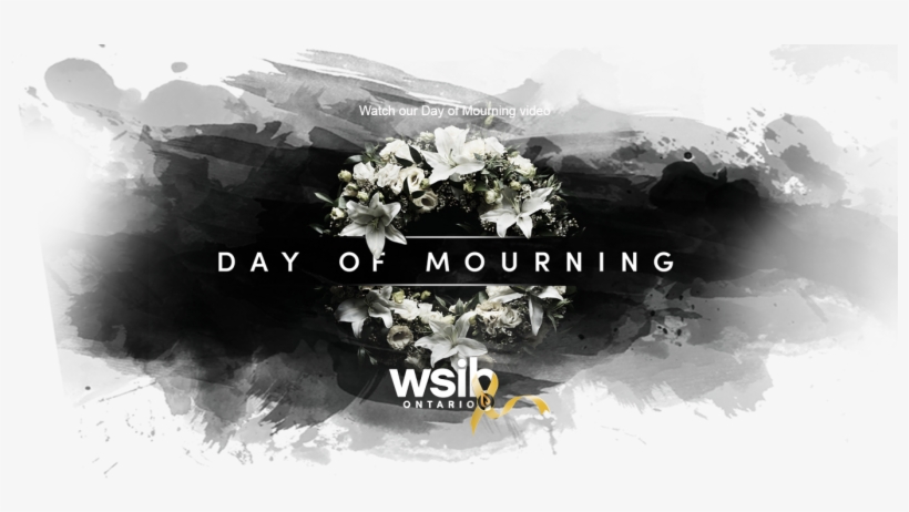 15 August National Mourning Day Banner, transparent png download