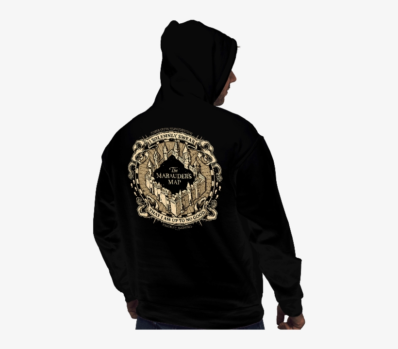 I Solemnly Swear - Shirt, transparent png download