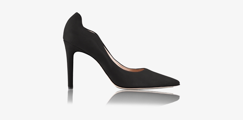 Högl's Recommended Dress Code - Basic Pump, transparent png download