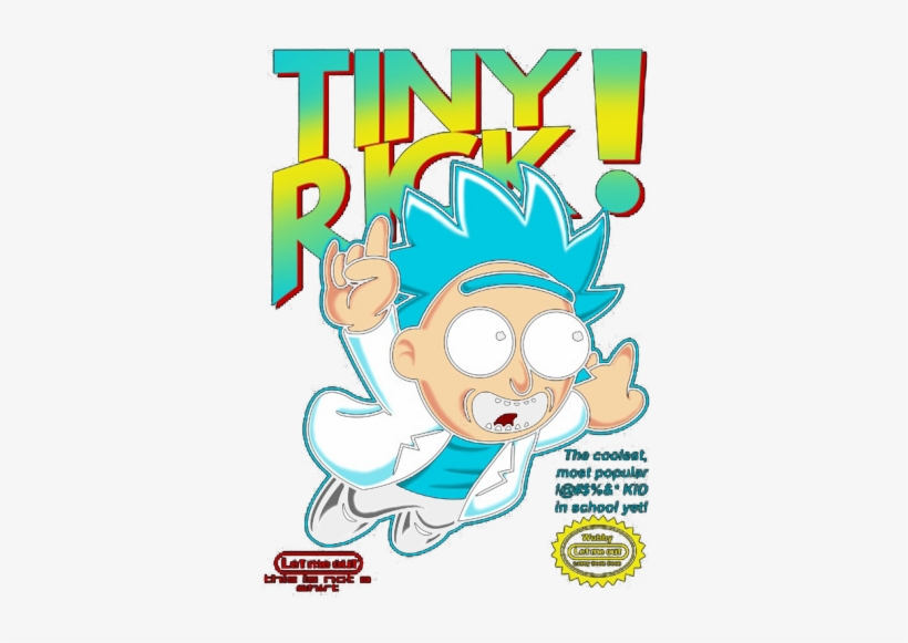 Rick Sanchez, transparent png download