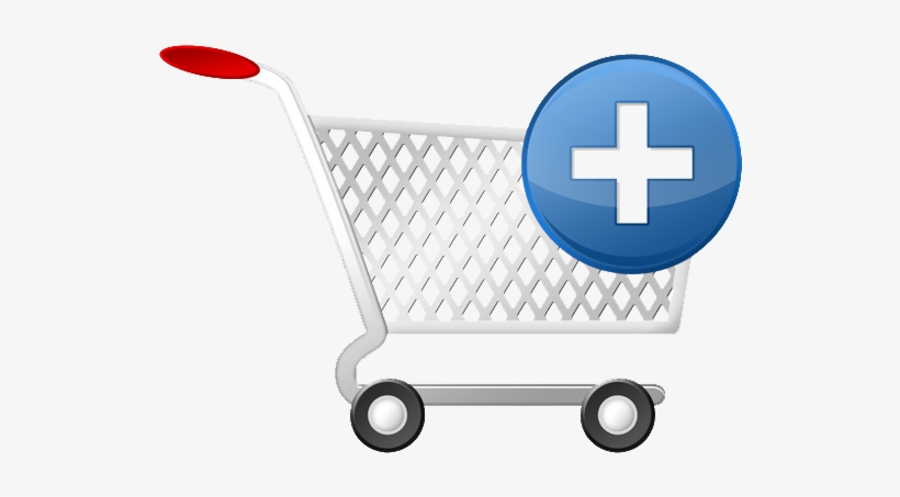Carro Compra Png - Carrito De Compras Png, transparent png download