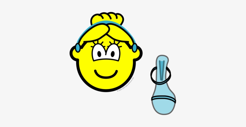 Cinderella Buddy Icon - Dunce Emoticon, transparent png download
