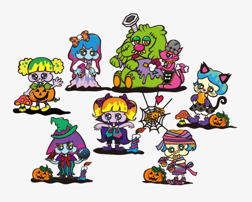 Feel Free To Browse Their Official Web Presence Yourself, - エンジョイハロウィン ガーナシェアパック 132g, transparent png download