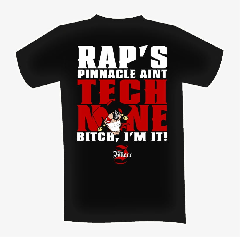 Image Of Raps Pinnacle - Active Shirt, transparent png download